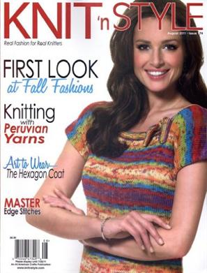 Knit'N Style
